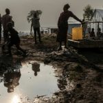 DR Congo, UN ask for $2.25 billion in humanitarian aid