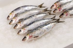 6 Health Benefits Of Sardines