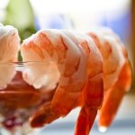 7 Health Benefits Of Shrimp