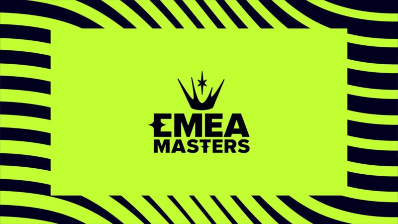 EMEA Masters Spring 2023 – Details, schedule, and more