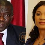 UK court denied Ekweremadu, wife bail, couple remanded