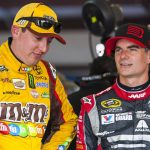 Jeff Gordon Drops Disruptive Hint as Fans Demand Kyle Busch Treatment to a Hendrick Motorsports Driver as Chase Elliott’s Replacement Shuts All the Haters Down