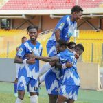 Oly ease relegation worries with win