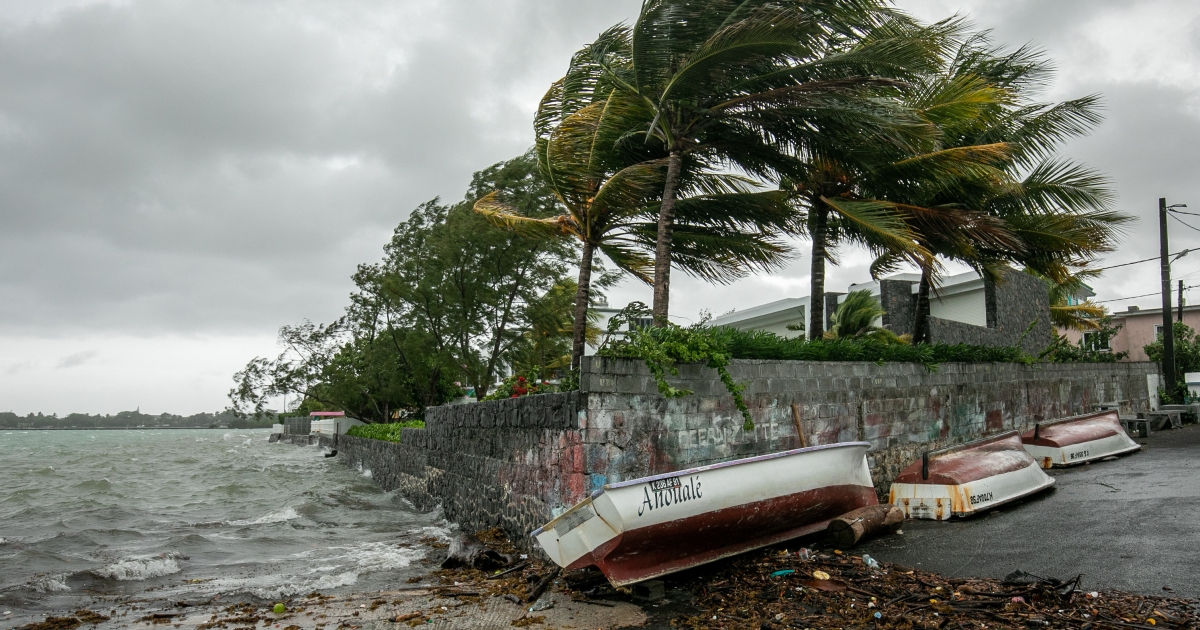 Cyclone Freddy | Rains in store for Limpopo and Mpumalanga