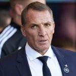 Rodgers leaves Leicester