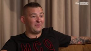 Nathan Aspinall: Poor semi-final record my own fault | Video | Watch TV Show | Sky Sports