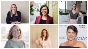 Female leaders reflect on inclusivity and diversity in tech this Women’s day