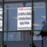 U.S. added a solid 236,000 jobs last month despite Fed’s rate hikes