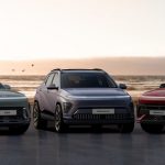 Sci-fi styled all-new Hyundai Kona approved for South Africa