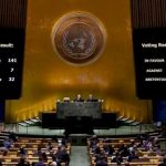 Ghana Backs UN Vote Against Russia As 15 African States Abstain