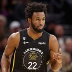 Golden State Warriors Andrew Wiggins To Return This Week