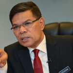 Decision to scrap integrated immigration system yet to be made, says Saifuddin