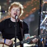 Ed Sheeran to play Dublin’s 3Arena this month