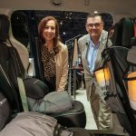 Chrysler Creates Autism-friendly Package for Sensory-supported Travel