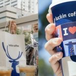 99-cent coffee for you and a friend? Check out this new promo launched by Luckin Coffee, Lifestyle News