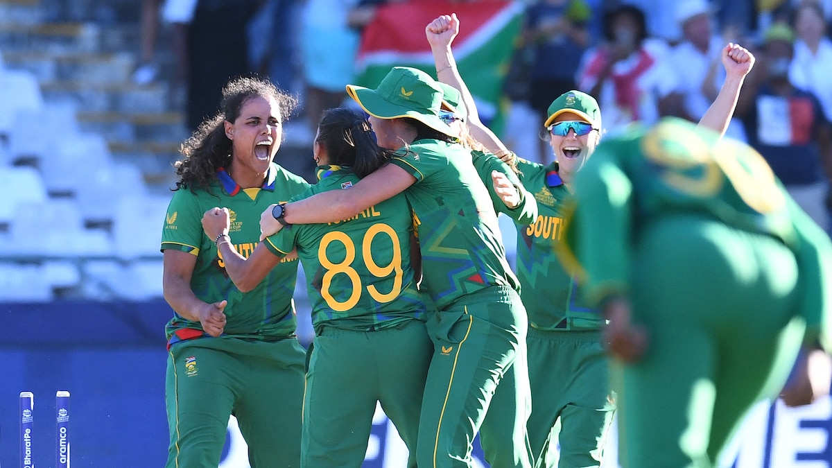 England vs South Africa, Women’s T20 World Cup Semi-Final, Highlights: SA Set Up Final With Australia