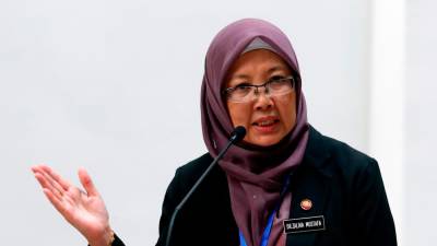 M’sia committed to ensuring good health for all