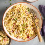 Is Macaroni Salad Healthy?