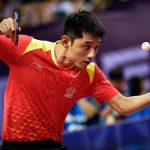 Chinese table tennis star accused of using sex tapes to pay off gambling debt