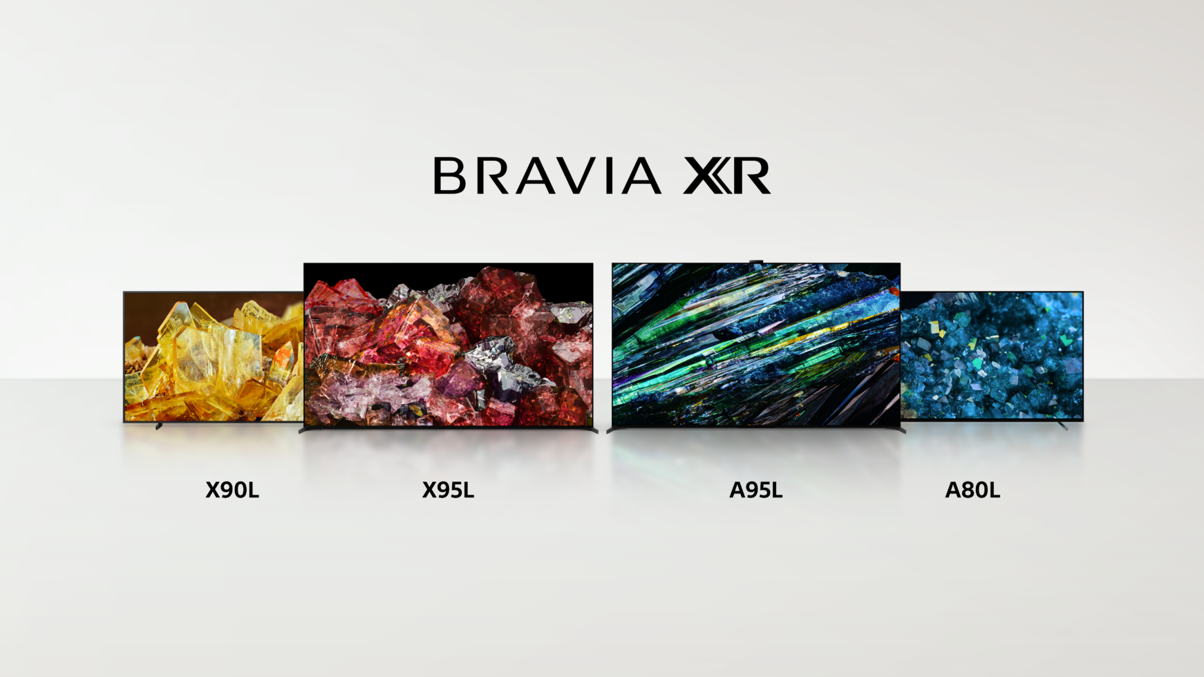 Sony introduces 2023 BRAVIA XR TV line-up