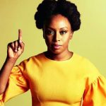 Mixed reactions trail Chimamanda’s letter to Biden