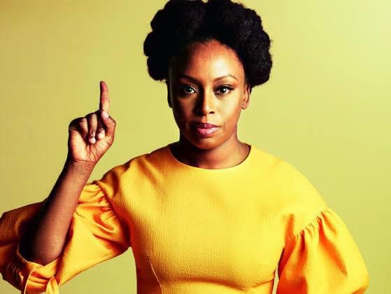 Mixed reactions trail Chimamanda’s letter to Biden