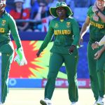 Tazmin Brits, Ayabonga Khaka Lead Stunning South Africa Into Women’s T20 World Cup Final