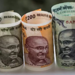 Rupee jumps to 1-month high, closes at 82 against dollar