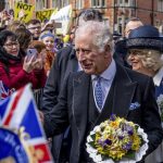 London to celebrate King Charles coronation with range of events