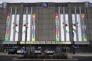 NHL’s Pride nights collide with LGBTQ+ political climate