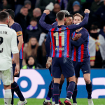 Real Madrid 0-1 Barcelona: What Were The Key Talking Points As Xavi’s Side Spring A Coppa del Rey Upset At The Bernabeu?