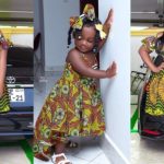 The Only Thing This Villager Can’t Post Is Her Daughter’s Biological Father – Tracey Boakye Fired Over Excessive Bragging