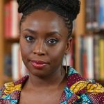 Chimamanda Writes US Govt for Congratulating Tinubu