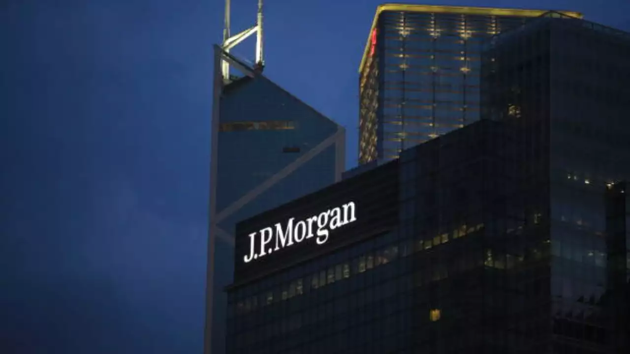 JP Morgan opens Kenya office, now operational in Africa’s big four tech hubs