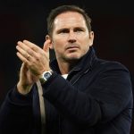 Chelsea set to appoint Lampard as caretaker manager