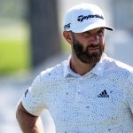 Other than DJ, not much public money support for LIV Tour players at the Masters