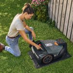 STIHL iMOW new robot lawn mower pricing unveiled