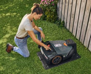 STIHL iMOW new robot lawn mower pricing unveiled