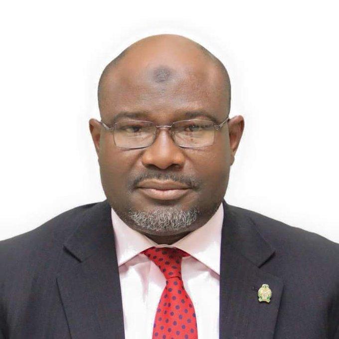 CBN appoints Isa Abdulmumin as spokesman as Osita retires 