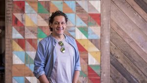 Francesco Mazzei to leave D&D London