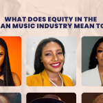 Meet the Board Members of Women In Music Nigeria and Their Vision for Equity in the Music Industry