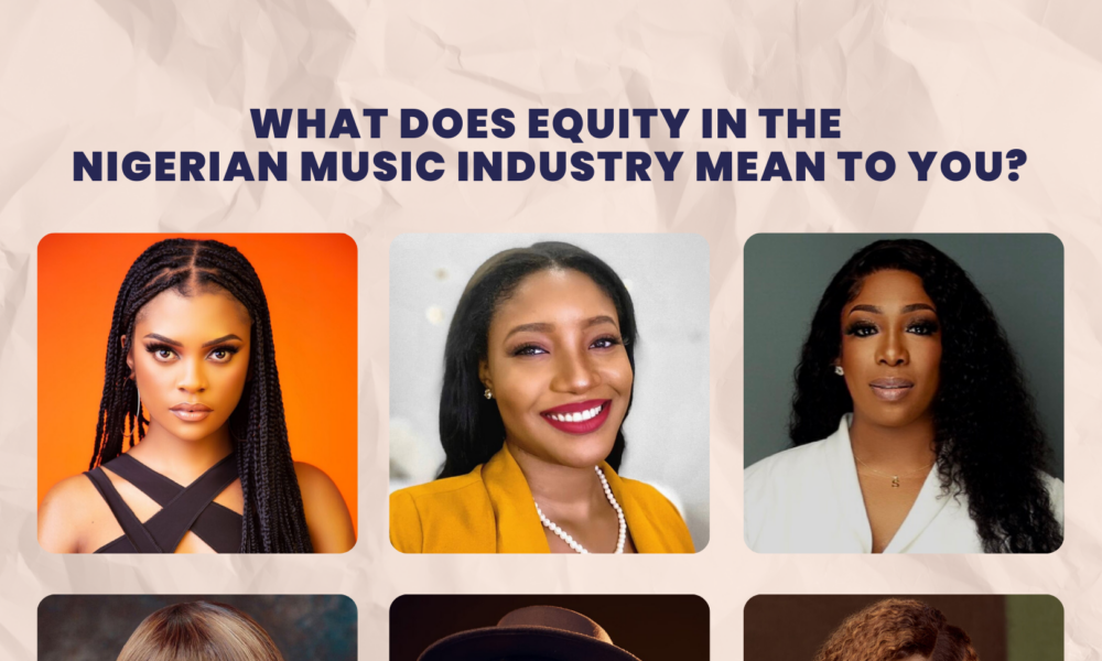 Meet the Board Members of Women In Music Nigeria and Their Vision for Equity in the Music Industry