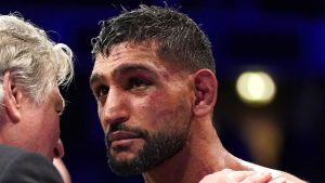 Khan can’t explain doping violation and fears for legacy