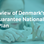 Denmark’s Child Guarantee National Action Plan – An overview