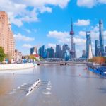 The ‘mother river’ opens her arms to manifest Shanghai’s splendor