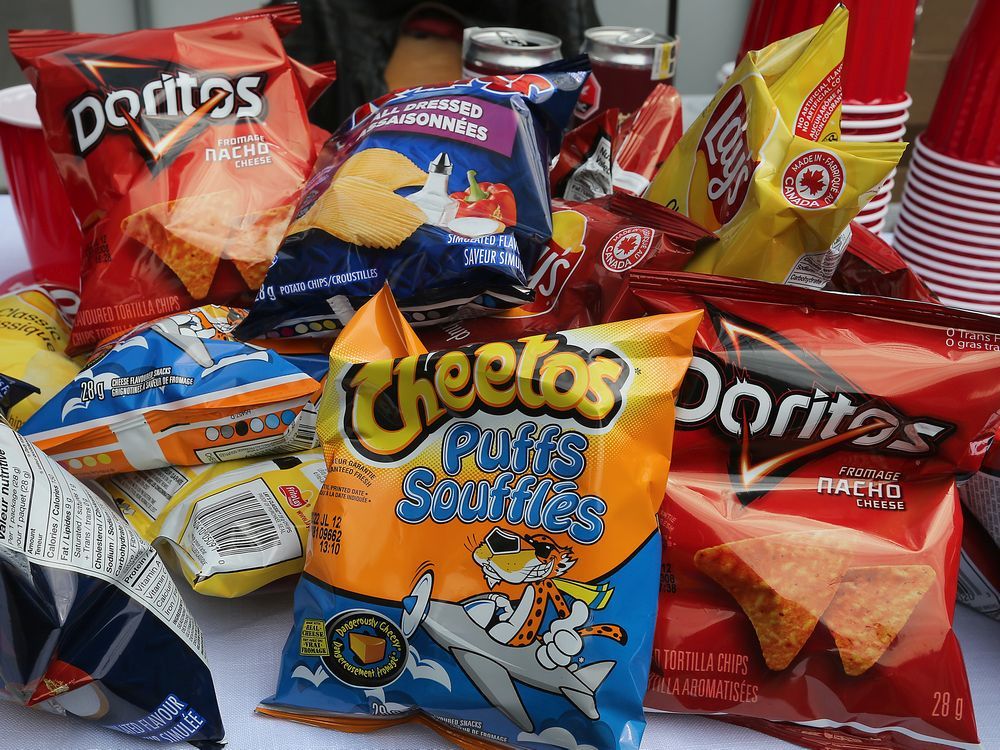 Guest column: End in-store marketing tricks that hurt our kids’ health