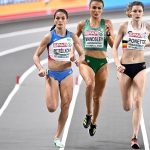 European Indoor Athletics: Mawdsley misses out on final