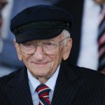 Benjamin Ferencz, last living Nuremberg prosecutor, dead at 103