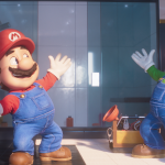 ‘The Super Mario Bros Movie’ Mushrooms; Eyes $300M+ WW Through Sunday – International Box Office