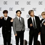 K-pop giant HYBE drops bid for SM Entertainment, ending takeover battle